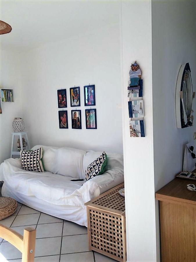 Appartamento Torre Pali Buitenkant foto